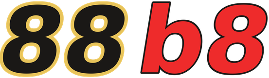 88b8 logo